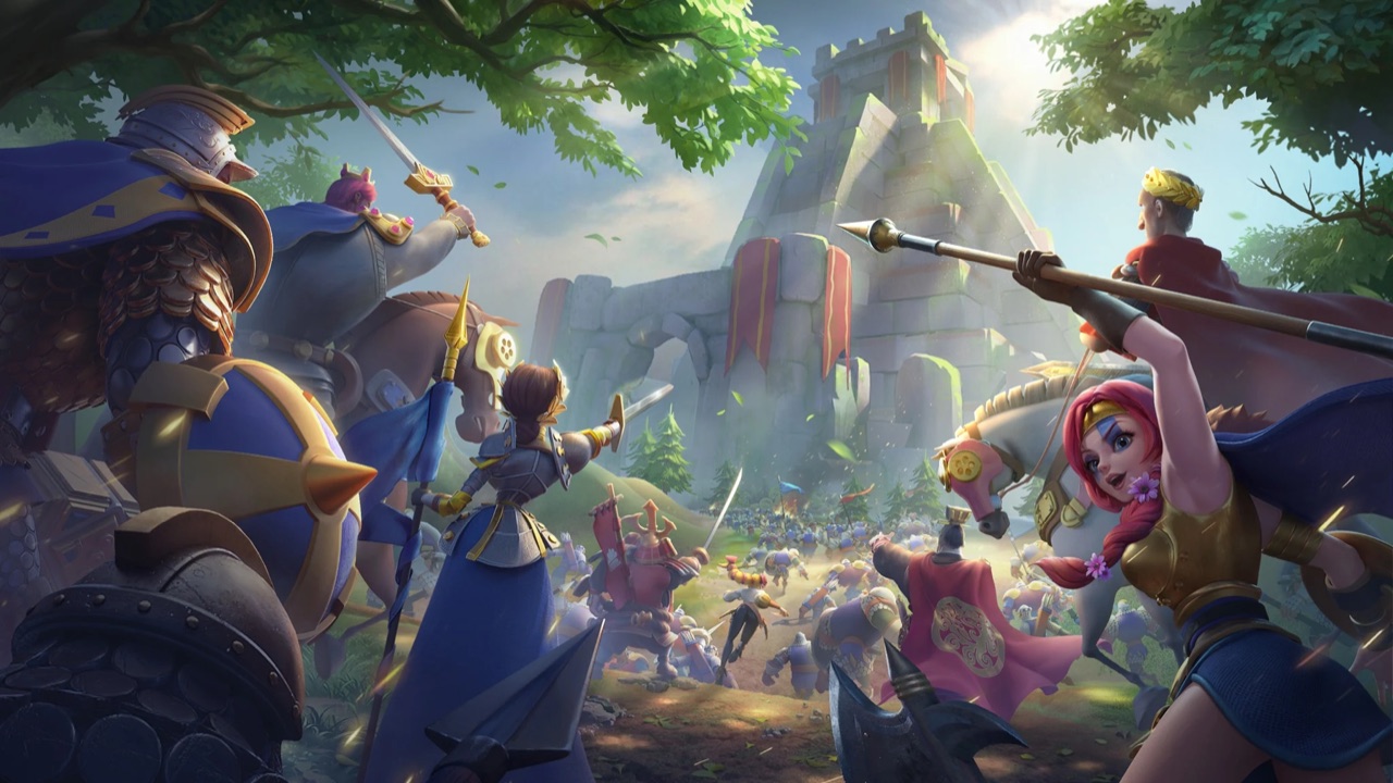 Rise of Kingdoms KvK Season 5 Meta Analysis: Best Commanders