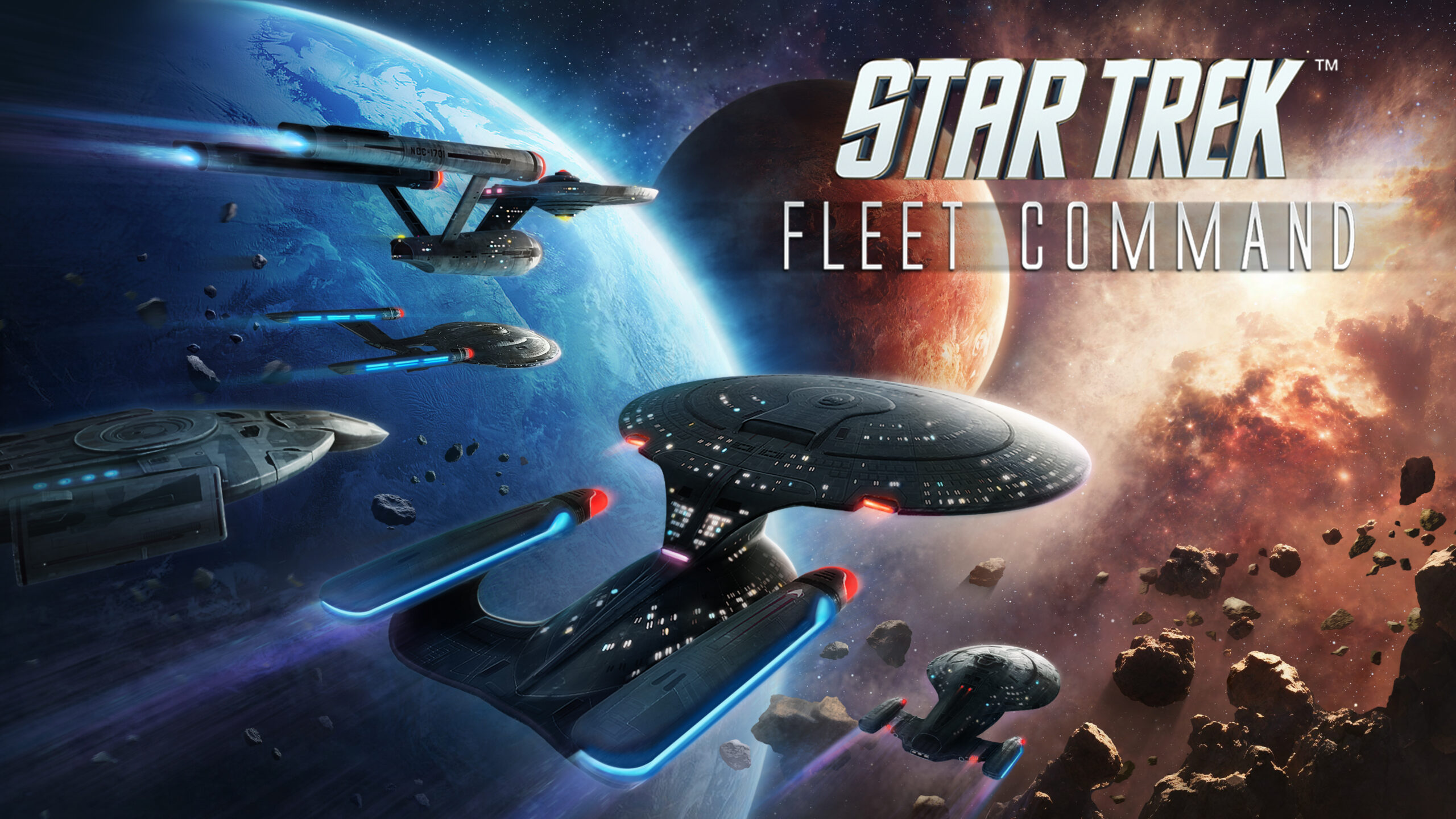 Star Trek Fleet Command: Borg Arc Event Guide and Milestones